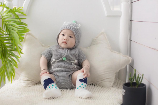 锦州11个月宝宝